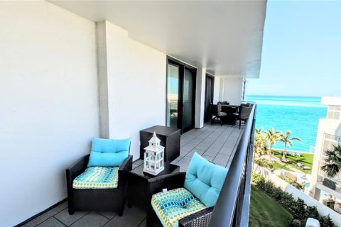 Copropriété à louer à Sarasota, Floride: 2 chambres, 133.31 m2 № 2098317 - photo 16