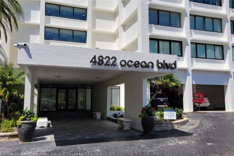 Copropriété à louer à Sarasota, Floride: 2 chambres, 133.31 m2 № 2098317 - photo 2