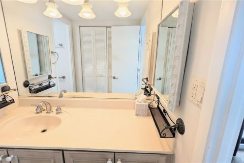 Copropriété à louer à Sarasota, Floride: 2 chambres, 133.31 m2 № 2098317 - photo 22