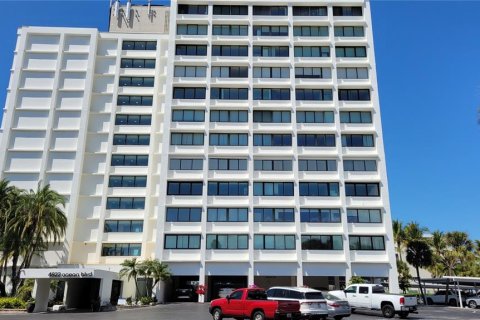 Condo à Sarasota, Floride, 2 chambres № 2098317