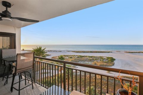 Copropriété à vendre à Clearwater, Floride: 2 chambres, 101.64 m2 № 2217457 - photo 14