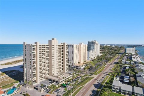 Copropriété à vendre à Clearwater, Floride: 2 chambres, 101.64 m2 № 2217457 - photo 18