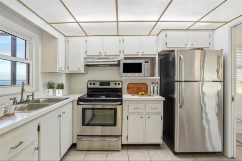 Copropriété à vendre à Clearwater, Floride: 2 chambres, 101.64 m2 № 2217457 - photo 6