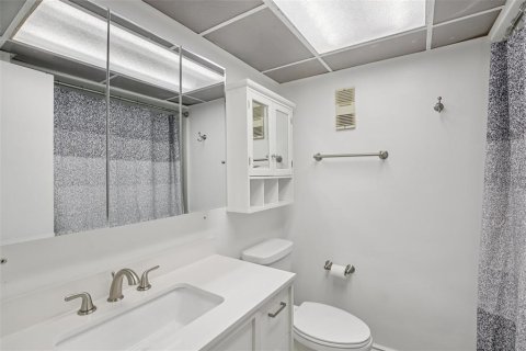 Copropriété à vendre à Clearwater, Floride: 2 chambres, 101.64 m2 № 2217457 - photo 11