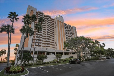 Copropriété à vendre à Clearwater, Floride: 2 chambres, 101.64 m2 № 2217457 - photo 16