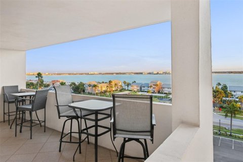 Copropriété à vendre à Clearwater, Floride: 2 chambres, 101.64 m2 № 2217457 - photo 3