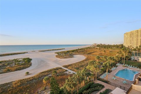 Copropriété à vendre à Clearwater, Floride: 2 chambres, 101.64 m2 № 2217457 - photo 12