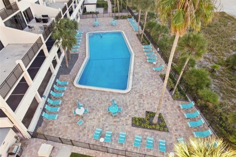 Copropriété à vendre à Clearwater, Floride: 2 chambres, 101.64 m2 № 2217457 - photo 22