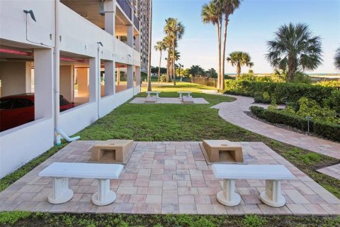 Copropriété à vendre à Clearwater, Floride: 2 chambres, 101.64 m2 № 2217457 - photo 21