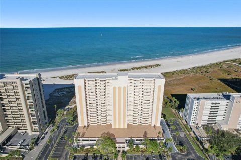 Copropriété à vendre à Clearwater, Floride: 2 chambres, 101.64 m2 № 2217457 - photo 17