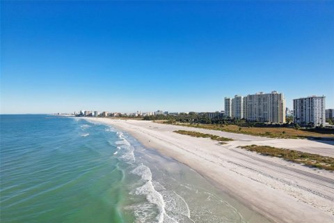 Copropriété à vendre à Clearwater, Floride: 2 chambres, 101.64 m2 № 2217457 - photo 23
