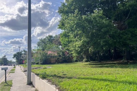 Terreno en venta en Gainesville, Florida № 1617912 - foto 5
