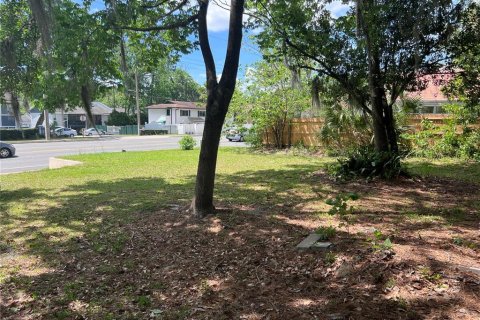Terreno en venta en Gainesville, Florida № 1617912 - foto 2