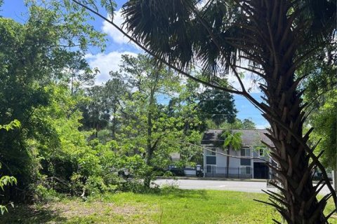 Terreno en venta en Gainesville, Florida № 1617912 - foto 12