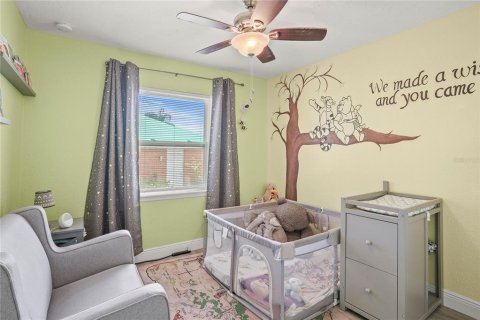 House in Avon Park, Florida 3 bedrooms, 142.14 sq.m. № 1740724 - photo 27