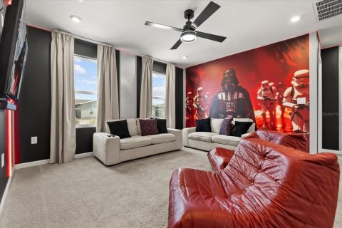 House in Kissimmee, Florida 5 bedrooms, 239.69 sq.m. № 1876210 - photo 18