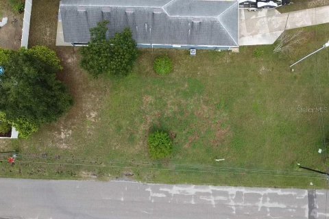 Terreno en venta en Clermont, Florida № 1782412 - foto 7