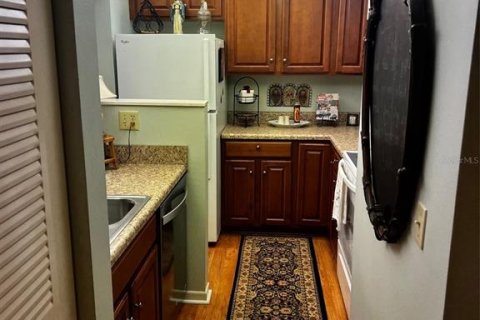 Copropriété à louer à Deltona, Floride: 2 chambres, 83.33 m2 № 1872845 - photo 5