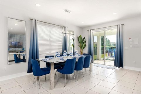 Villa ou maison à vendre à Kissimmee, Floride: 8 chambres, 335.56 m2 № 2099555 - photo 7