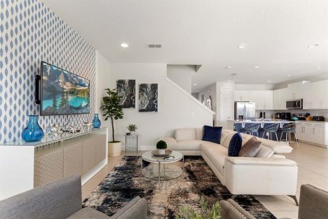 Villa ou maison à vendre à Kissimmee, Floride: 8 chambres, 335.56 m2 № 2099555 - photo 9