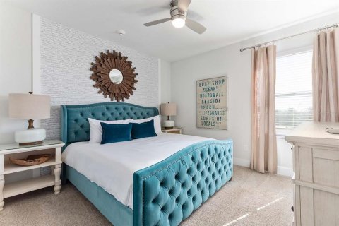 Villa ou maison à vendre à Kissimmee, Floride: 8 chambres, 335.56 m2 № 2099555 - photo 15