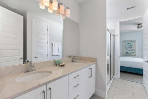 Villa ou maison à vendre à Kissimmee, Floride: 8 chambres, 335.56 m2 № 2099555 - photo 16