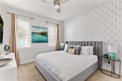 Villa ou maison à vendre à Kissimmee, Floride: 8 chambres, 335.56 m2 № 2099555 - photo 26