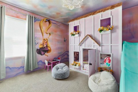 Villa ou maison à vendre à Kissimmee, Floride: 8 chambres, 335.56 m2 № 2099555 - photo 23