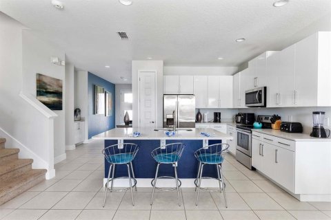 Villa ou maison à vendre à Kissimmee, Floride: 8 chambres, 335.56 m2 № 2099555 - photo 8