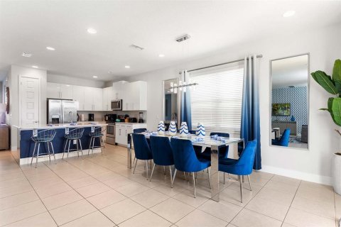 Villa ou maison à vendre à Kissimmee, Floride: 8 chambres, 335.56 m2 № 2099555 - photo 6