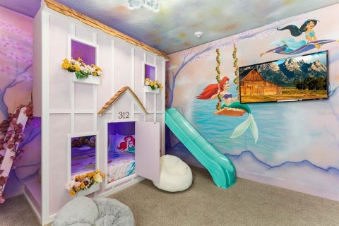 Villa ou maison à vendre à Kissimmee, Floride: 8 chambres, 335.56 m2 № 2099555 - photo 22