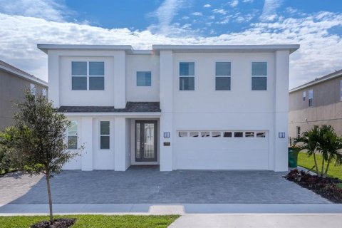 Villa ou maison à vendre à Kissimmee, Floride: 8 chambres, 335.56 m2 № 2099555 - photo 2
