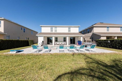 Villa ou maison à vendre à Kissimmee, Floride: 8 chambres, 335.56 m2 № 2099555 - photo 5