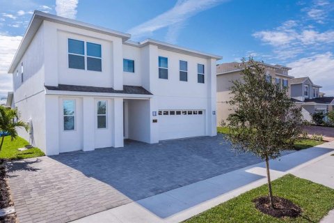 Villa ou maison à vendre à Kissimmee, Floride: 8 chambres, 335.56 m2 № 2099555 - photo 3