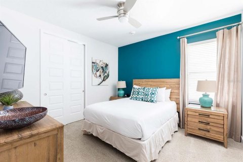 Villa ou maison à vendre à Kissimmee, Floride: 8 chambres, 335.56 m2 № 2099555 - photo 28