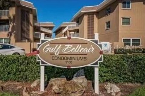 Copropriété à vendre à Belleair Beach, Floride: 1 chambre, 72.28 m2 № 2399430 - photo 11