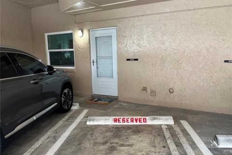 Copropriété à vendre à Belleair Beach, Floride: 1 chambre, 72.28 m2 № 2399430 - photo 8
