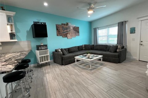 Copropriété à vendre à Belleair Beach, Floride: 1 chambre, 72.28 m2 № 2399430 - photo 2