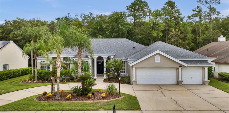 Casa en Orlando, Florida 4 dormitorios, 291.06 m2 № 2157404