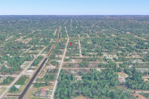 Land in Lehigh Acres, Florida № 2159134 - photo 6