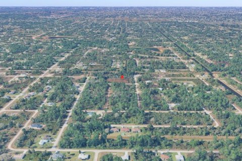 Land in Lehigh Acres, Florida № 2159134 - photo 7