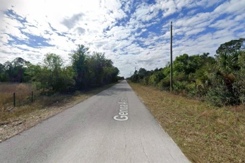 Land in Lehigh Acres, Florida № 2159134 - photo 4