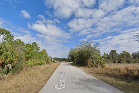 Land in Lehigh Acres, Florida № 2159134 - photo 5