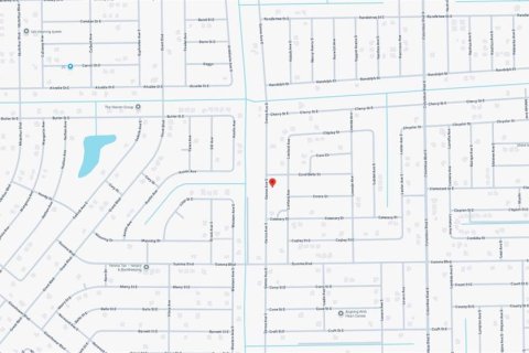 Land in Lehigh Acres, Florida № 2159134 - photo 11