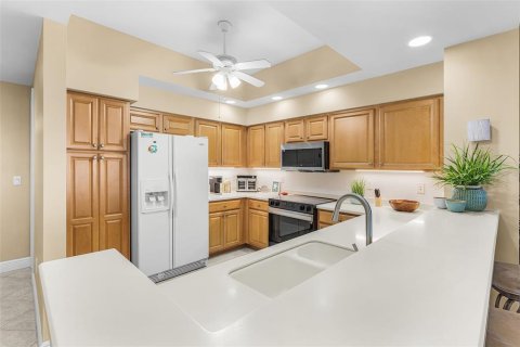 Condo in Punta Gorda, Florida, 3 bedrooms  № 2166104 - photo 4