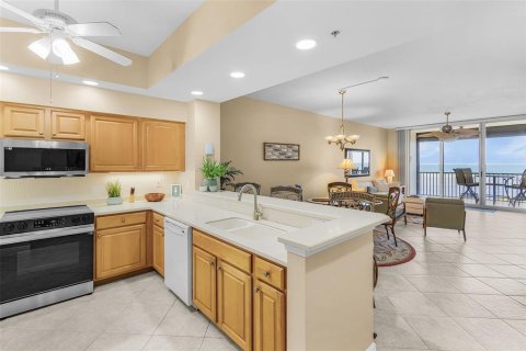 Condo in Punta Gorda, Florida, 3 bedrooms  № 2166104 - photo 5