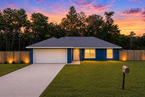 Casa en venta en Ocklawaha, Florida, 3 dormitorios, 129.04 m2 № 2338928 - foto 2