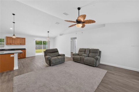 Casa en venta en Ocklawaha, Florida, 3 dormitorios, 129.04 m2 № 2338928 - foto 3