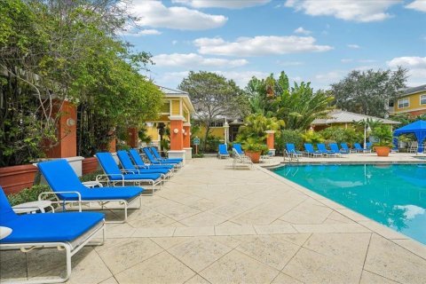 Condominio en venta en Tampa, Florida, 1 dormitorio, 77.29 m2 № 2101422 - foto 22