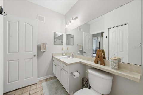 Condominio en venta en Tampa, Florida, 1 dormitorio, 77.29 m2 № 2101422 - foto 17